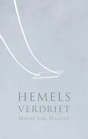 Omslag van Hemels verdriet
