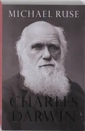Omslag van Charles Darwin
