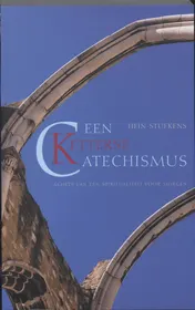 Omslag van Een ketterse catechismus