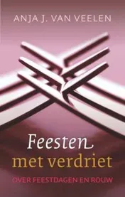 Omslag van Feestdagen en rouw