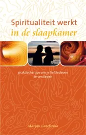Omslag van Spiritualiteit werkt in de slaapkamer