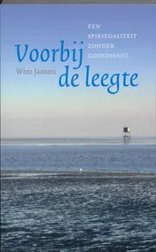 Omslag van Voorbij de leegte