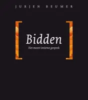 Omslag van Bidden