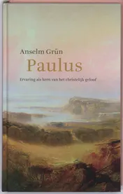 Omslag van Paulus