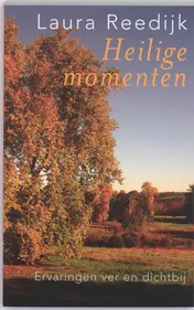 Omslag van Heilige momenten