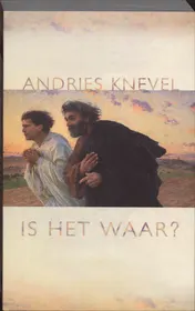 Omslag van Is het waar?