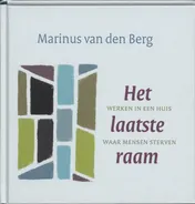 Omslag van Het laatste raam