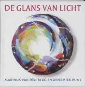 Omslag van De glans van licht