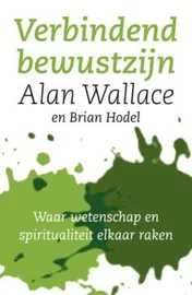 Omslag van Verbindend bewustzijn