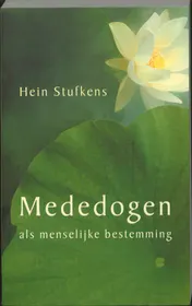 Omslag van Mededogen als menselijke bestemming