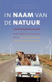 Omslag van In Naam van de Natuur