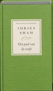 Omslag van Het pad van de soefi