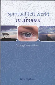 Omslag van Spiritualiteit werkt in dromen