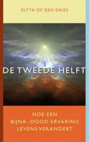 Omslag van De tweede helft