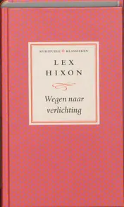 Omslag van Wegen naar verlichting