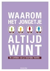 Omslag van Waarom het jongetje altijd wint