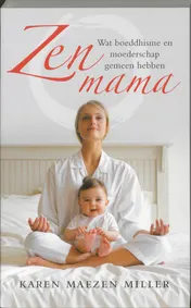Omslag van Zen mama