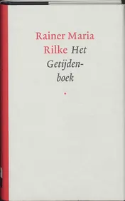 Omslag van Het getijdenboek