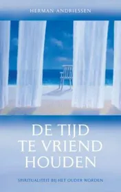 Omslag van De tijd te vriend houden