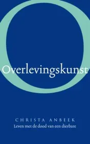 Omslag van Overlevingskunst