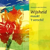 Omslag van Wijsheid maakt 't verschil