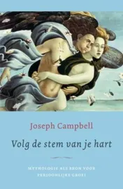 Omslag van Volg de stem van je hart