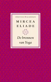 Omslag van De bronnen van yoga