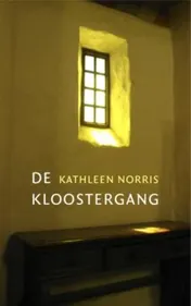 Omslag van De kloostergang