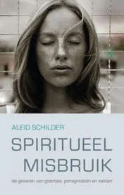 Omslag van Spiritueel misbruik