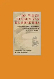 Omslag van De wijze lessen van de Boeddha