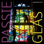 Omslag van Passie in glas