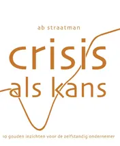 Omslag van Crisis als kans