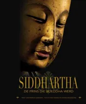 Omslag van Siddharta