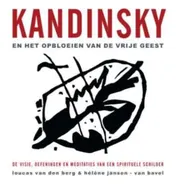 Omslag van Kandinsky en het opbloeien van de vrije geest