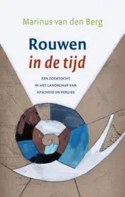 Omslag van Rouwen in de tijd