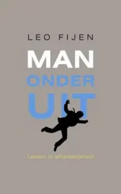 Omslag van Man onderuit