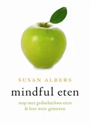 Omslag van Mindful eten