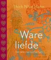 Omslag van Ware liefde