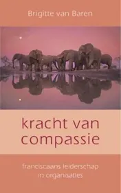 Omslag van De kracht van compassie