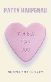 Omslag van Ik hield van jou