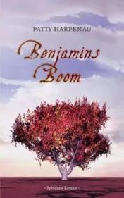 Omslag van Benjamins boom