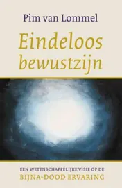 Omslag van Eindeloos bewustzijn
