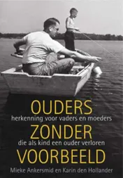 Omslag van Ouders zonder voorbeeld