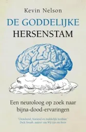 Omslag van De goddelijke hersenstam