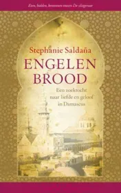 Omslag van Engelenbrood