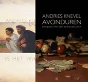 Omslag van Voordeelpakket Andries Knevel