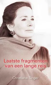 Omslag van Laatste fragmenten van een lange reis