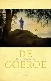 Omslag van De goeroe