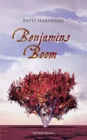 Omslag van Benjamins boom