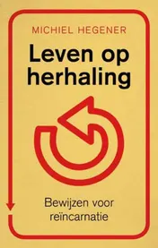 Omslag van Leven op herhaling